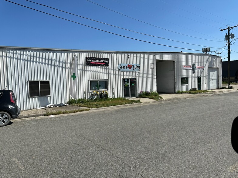 Primary Photo Of 1200 Bozeman Ave, Helena Storefront Retail Office For Sale