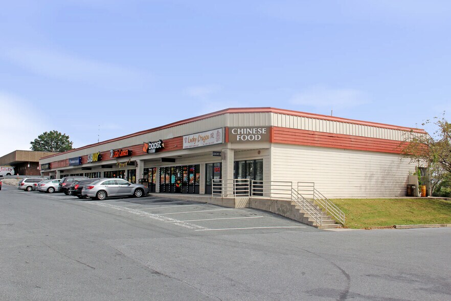 More Photos Of 1221-1245 Eastern Blvd, Essex Unknown For Lease