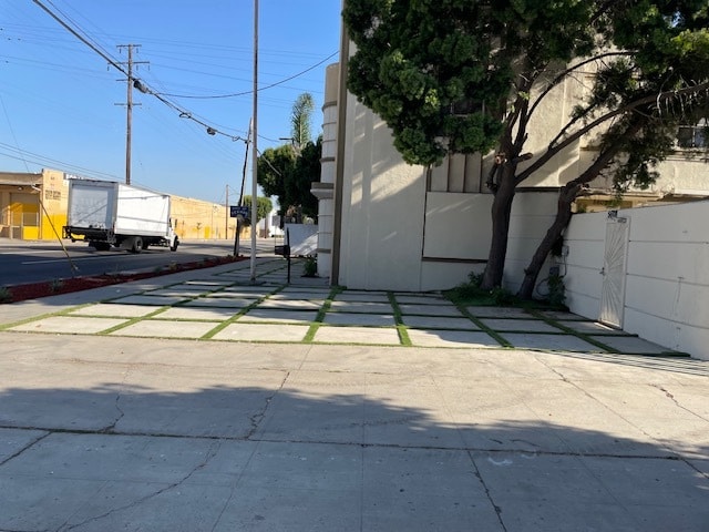 More Photos Of 5608 Soto St, Huntington Park Light Manufacturing For Lease
