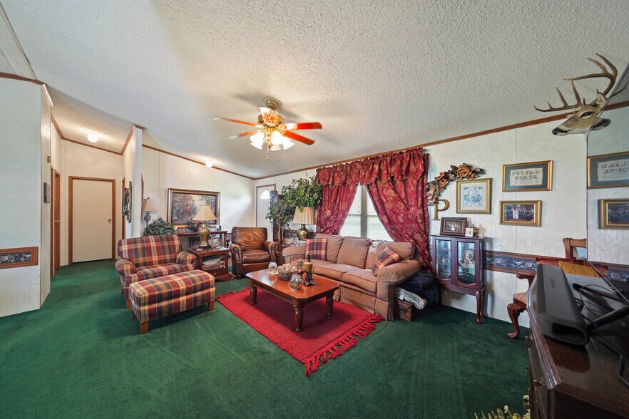 More Photos Of 16070 Warren Ranch Rd, Hockley Land For Sale