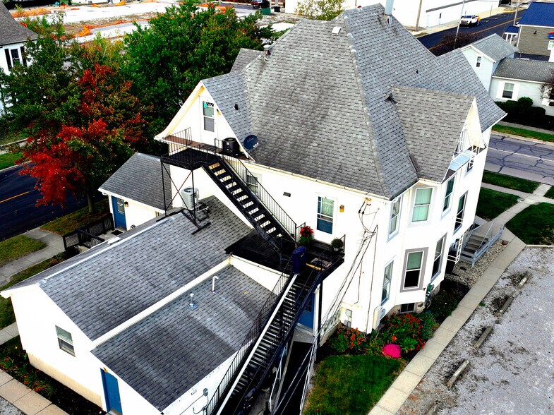 More Photos Of 226 N Illinois, Monticello Office Residential For Sale