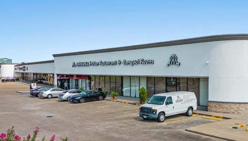 More Photos Of 12600 Briar Forest Dr, Houston Unknown For Lease