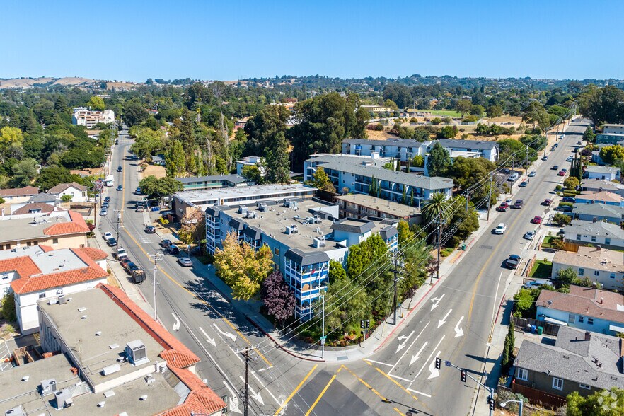 More Photos Of 23914 2nd St, Hayward Apartments For Sale