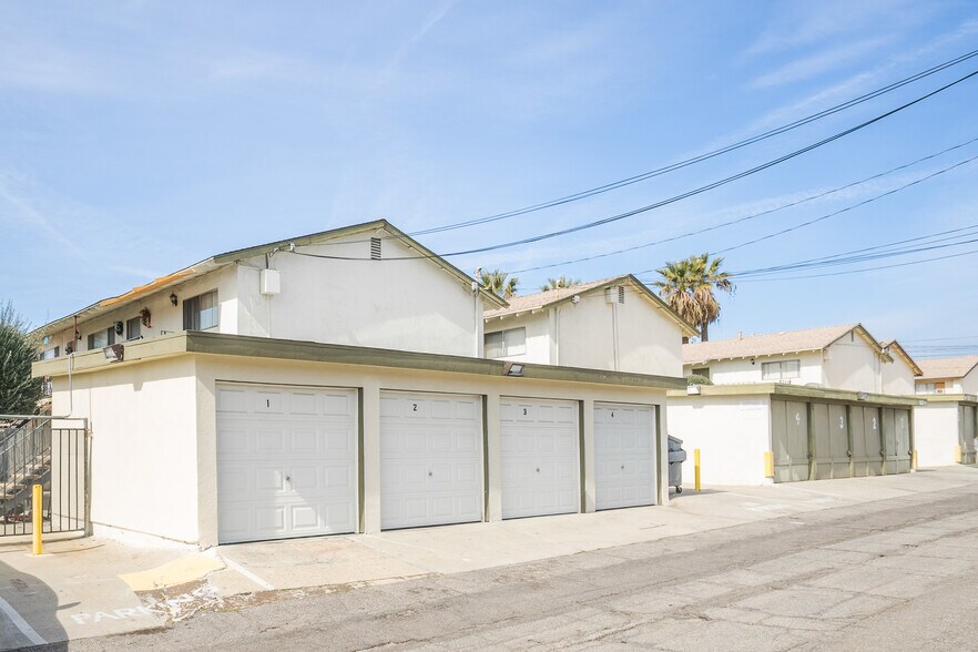 More Photos Of 3106 N Garey Ave, Pomona Apartments For Sale