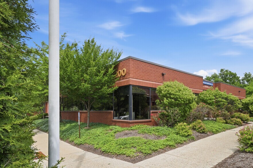 More Photos Of 200 Mineral Springs Rd, Rockaway Medical For Sale