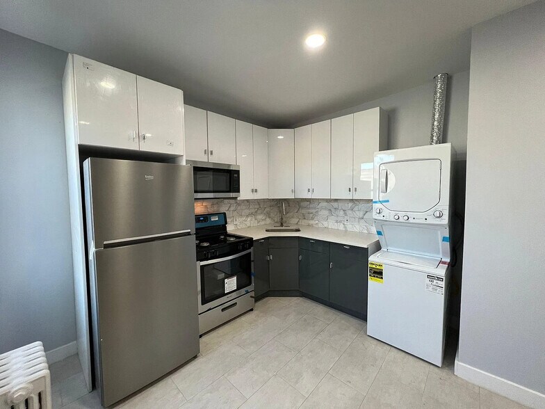 More Photos Of 1110 S Wood Ave, Linden Apartments For Sale
