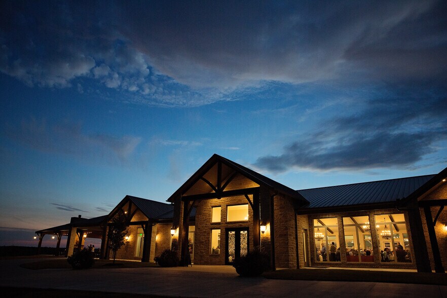 More Photos Of 6000 Tucker Dr, Weatherford Winery Vineyard For Sale