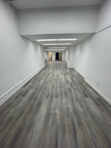 More Photos Of 182-28 & 182-30 Hillside Ave, Jamaica Storefront Retail Residential For Sale