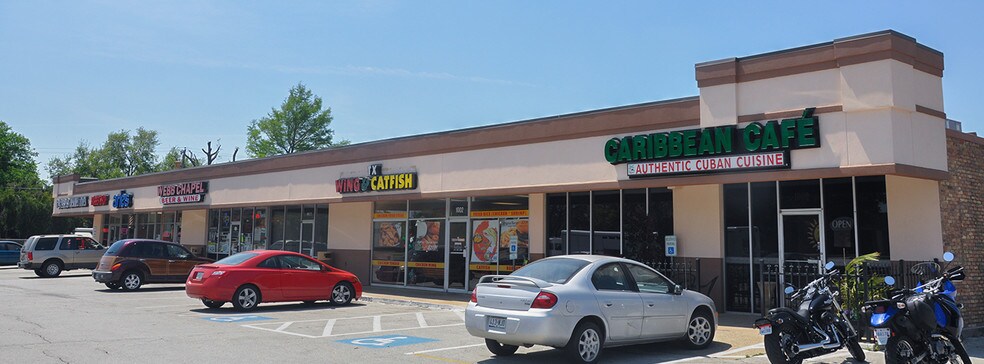 More Photos Of 1000-1012 Webb Chapel Rd, Carrollton Unknown For Lease