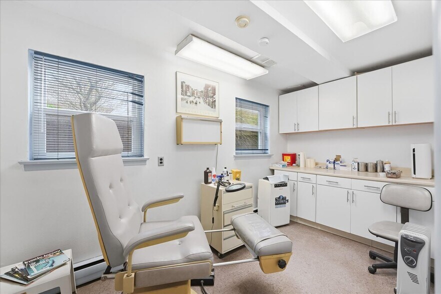 More Photos Of 741 Bloomfield Ave, Verona Office For Sale