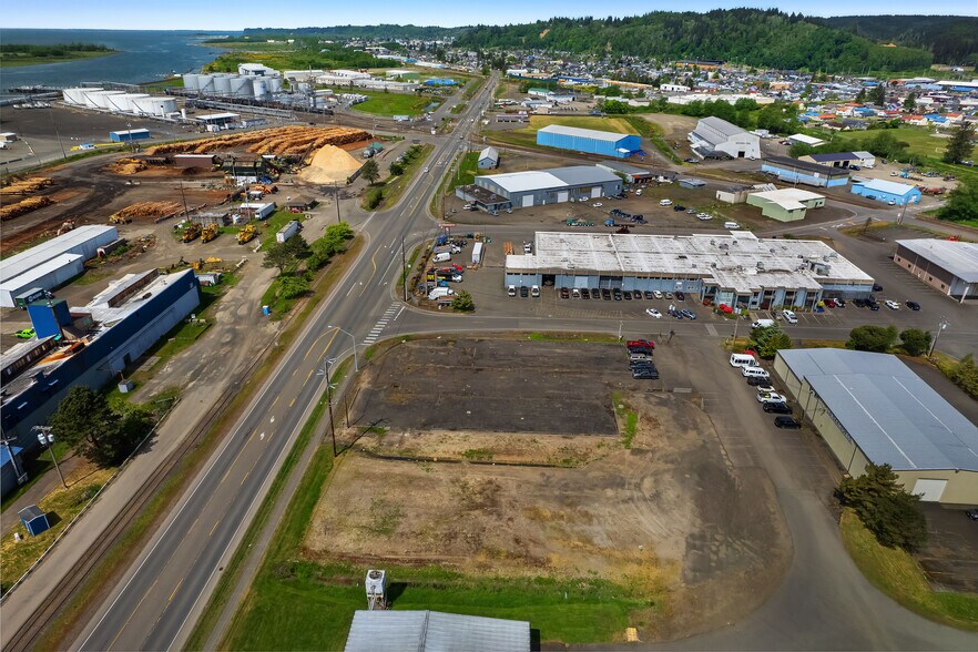 More Photos Of 122 Wooding Street, Aberdeen Land For Lease
