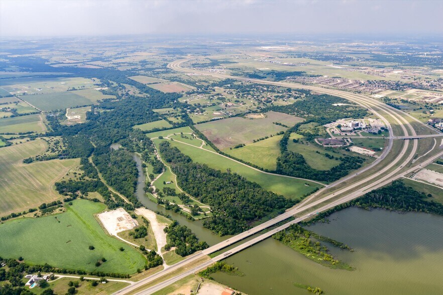 More Photos Of Highway 67, Cleburne Land For Sale
