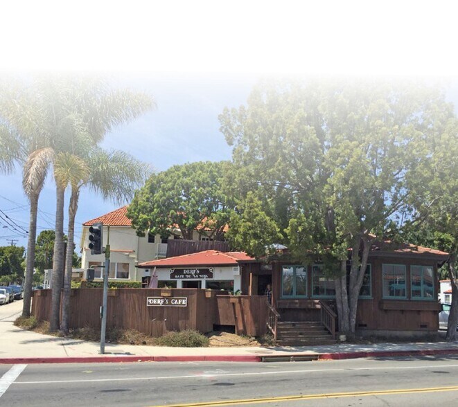 More Photos Of 2000 De La Vina St, Santa Barbara Restaurant For Lease