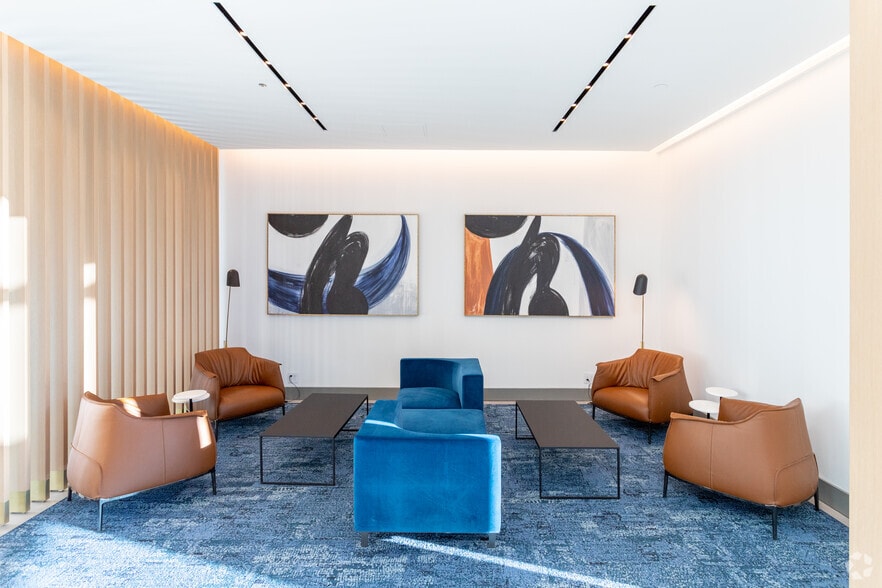 More Photos Of 4321 Still Creek Dr, Burnaby Office For Lease