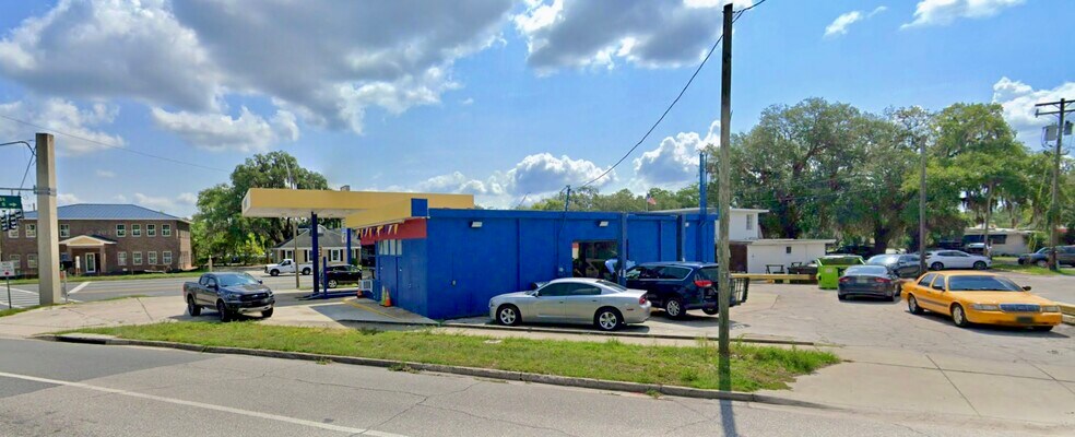 More Photos Of 102 S US Highway 41, Inverness Auto Repair For Sale