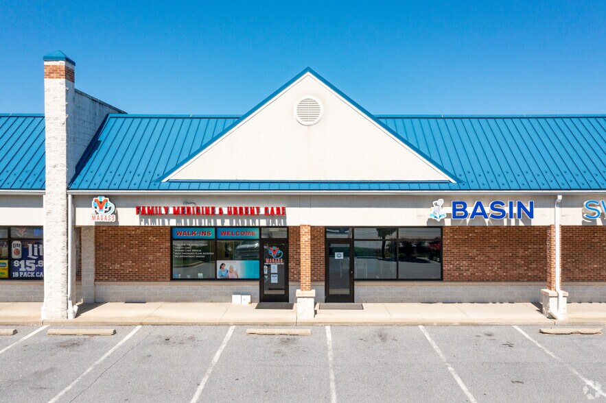 More Photos Of 2970 Dede Rd, Finksburg Unknown For Lease