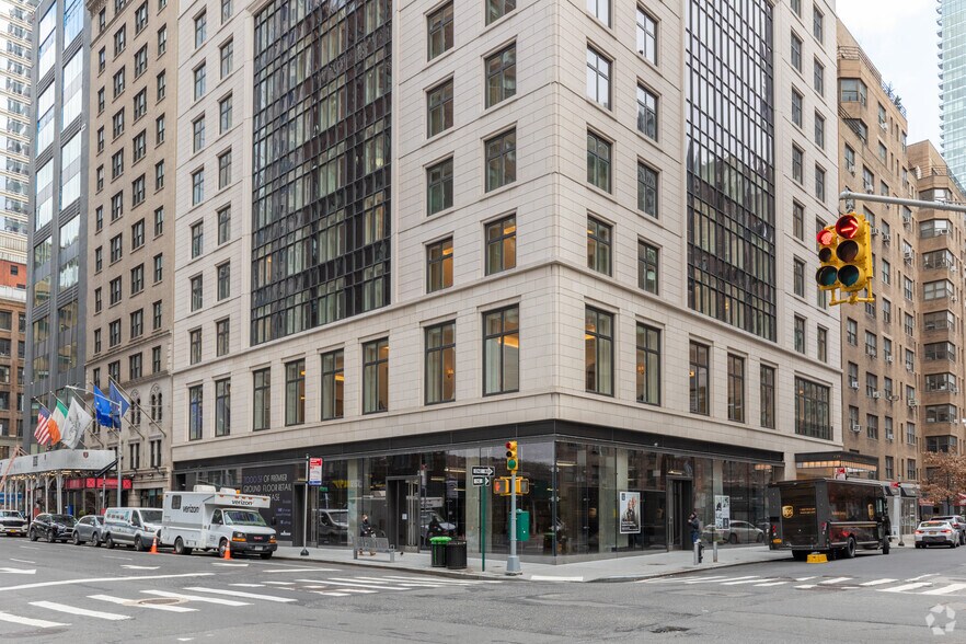 More Photos Of 685 Lexington Ave, New York Healthcare For Sale