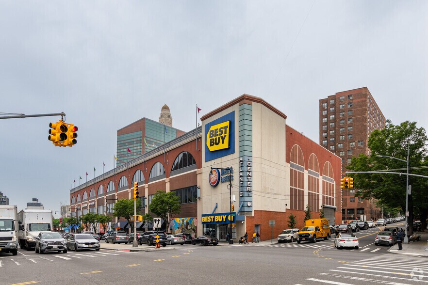 More Photos Of 625 Atlantic Ave, Brooklyn Unknown For Lease