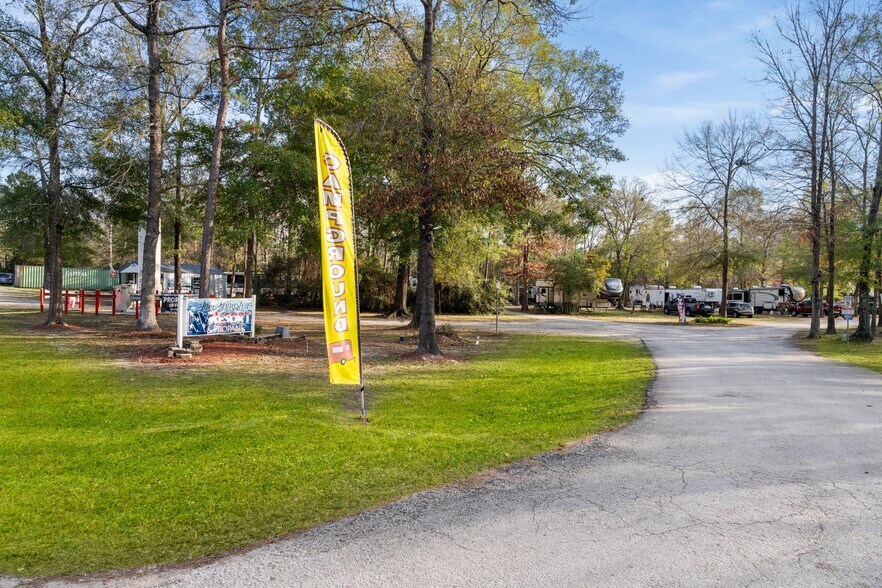 More Photos Of 739 FM 2457, Livingston Land For Sale