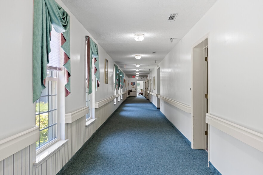 More Photos Of 3872 Brayton Mountain Rd, Graysville Skilled Nursing Facility For Sale