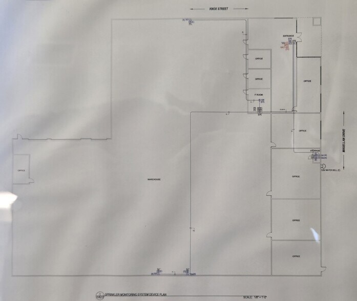 More Photos Of 19571 Magellan Dr, Torrance Industrial For Lease