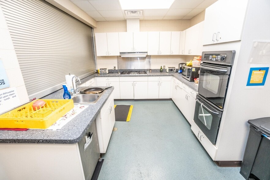 More Photos Of 801 E Washington St, West Bend Rehabilitation Center For Sale