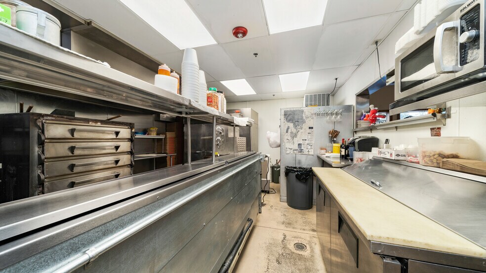 More Photos Of 3160 Highway 50, South Lake Tahoe Restaurant For Sale