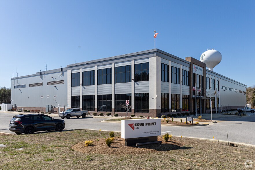 More Photos Of Anchorage Lane & Homeport Court, Lusby Land For Sale