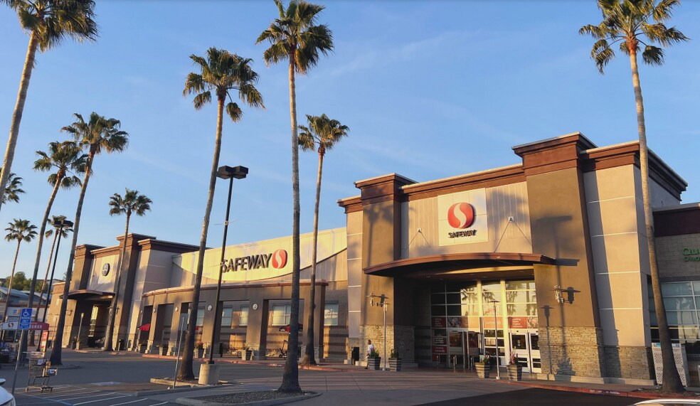 Primary Photo Of 11000-11050 Bollinger Canyon Rd, San Ramon Unknown For Lease