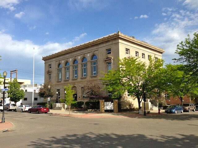 Primary Photo Of 45 E Loucks St, Sheridan Office For Lease