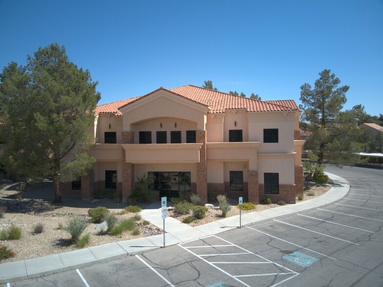 More Photos Of 6787 W Tropicana Ave, Las Vegas Medical For Lease