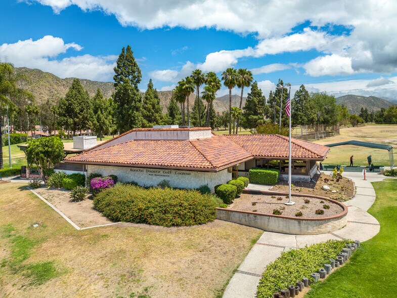 More Photos Of 1000 Las Lomas Rd, Duarte Golf Course Driving Range For Sale