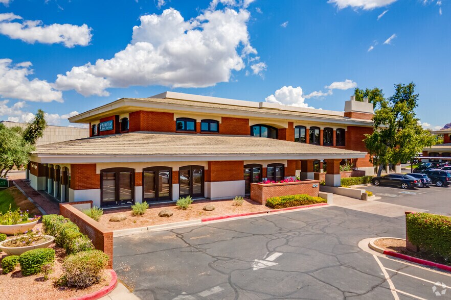More Photos Of 4645-4647 N 32nd St, Phoenix Office For Sale