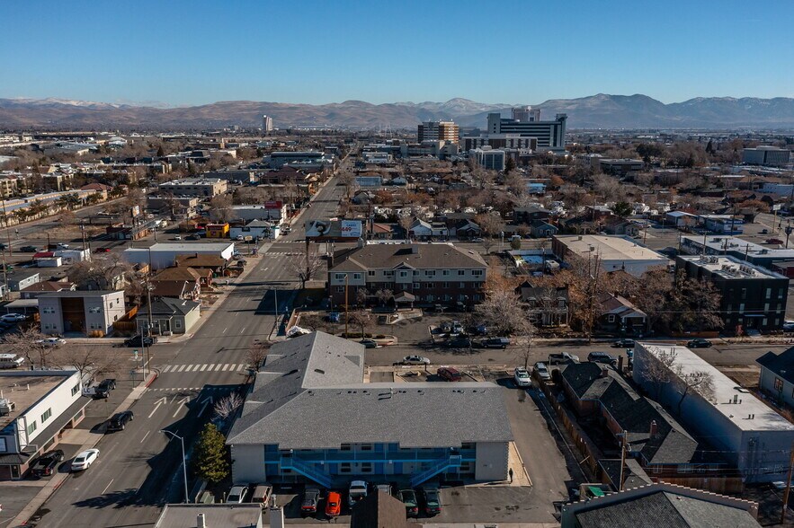 More Photos Of 49 Park St, Reno Apartments For Sale