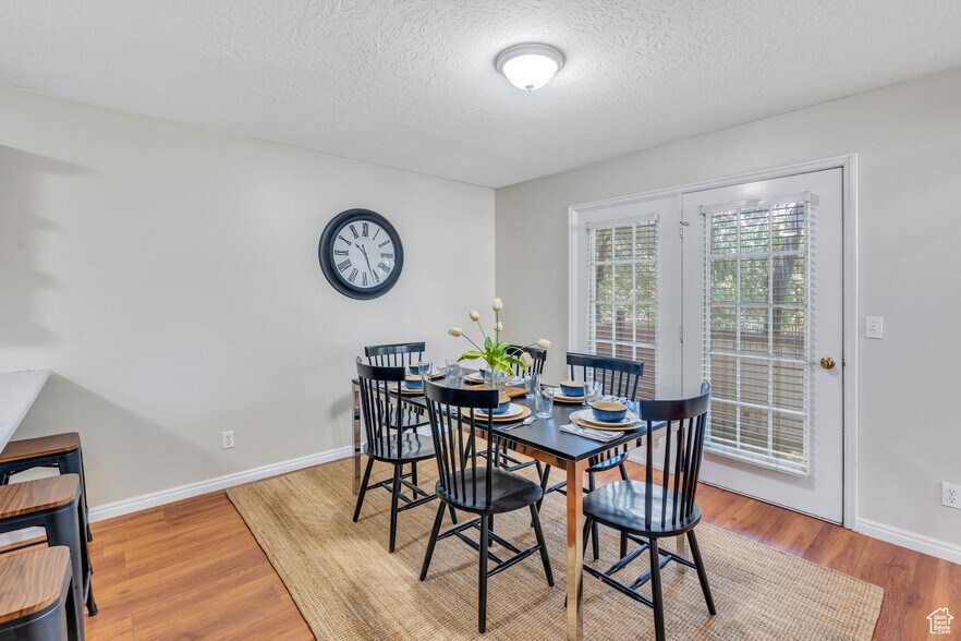 More Photos Of 1140 E Elgin Ave, Millcreek Multifamily For Sale