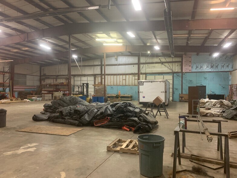 More Photos Of 6231 Chittenden Rd, Hudson Warehouse For Sale