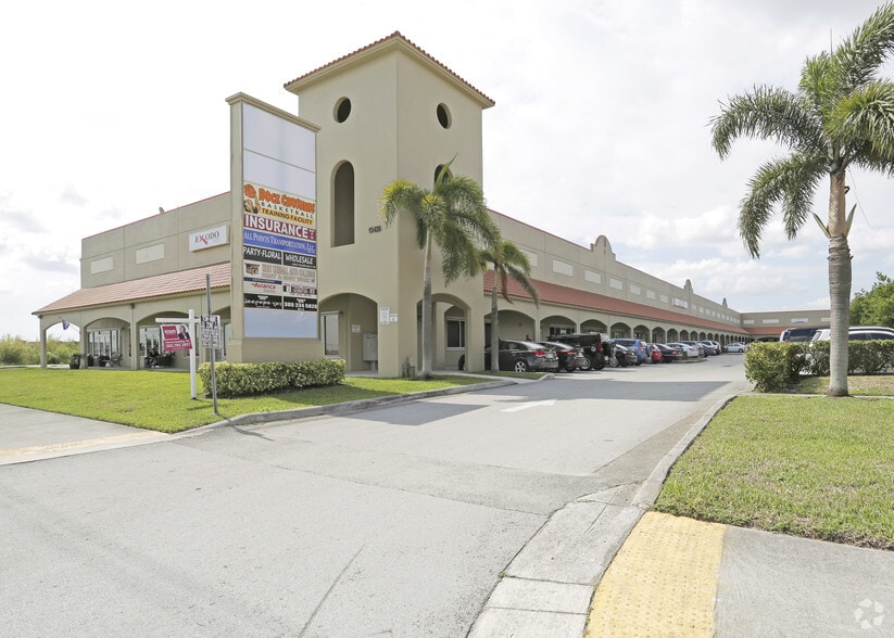 More Photos Of 15420 SW 136th St, Miami General Retail For Sale
