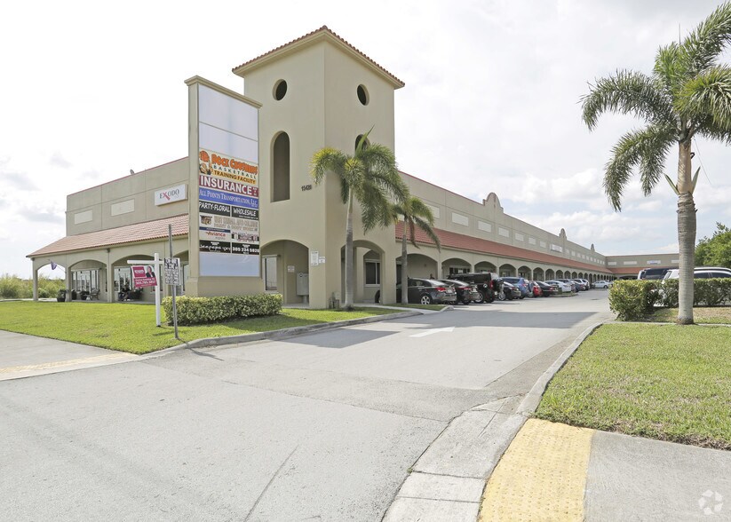 More Photos Of 15420 SW 136th St, Miami Service For Lease