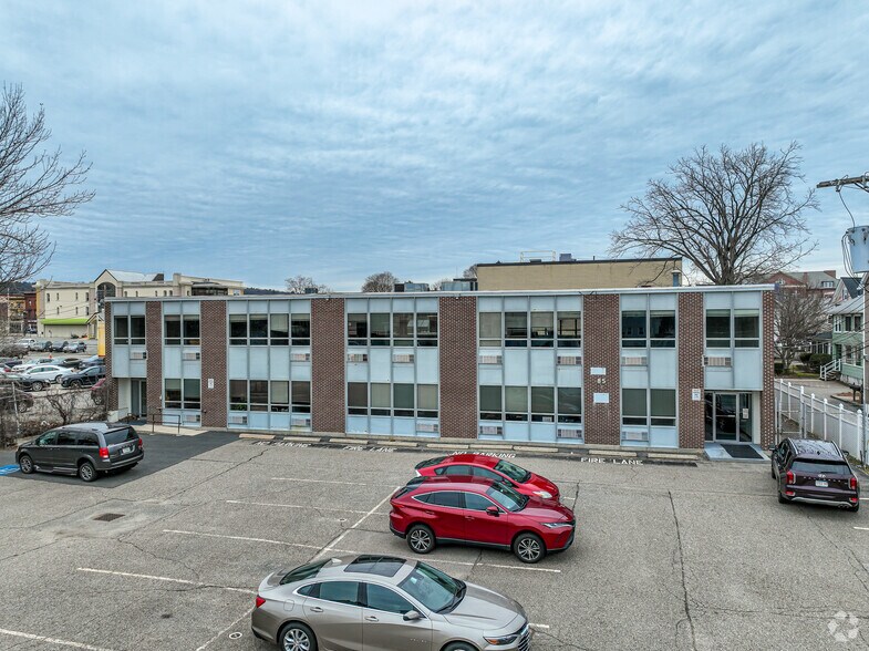 Primary Photo Of 85 Central St, Waltham Office For Lease
