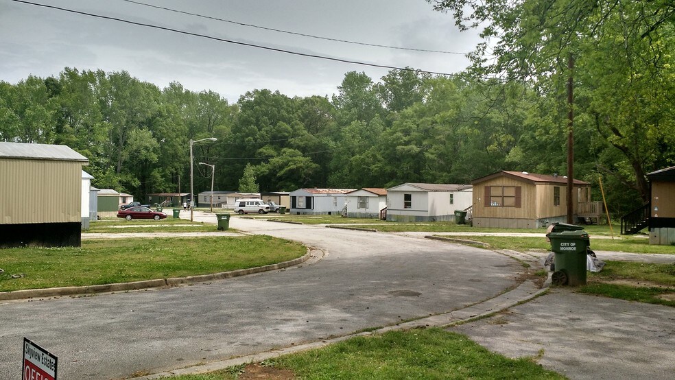 More Photos Of 340 Towler St, Monroe Manufactured Housing Mobile Home Park For Sale