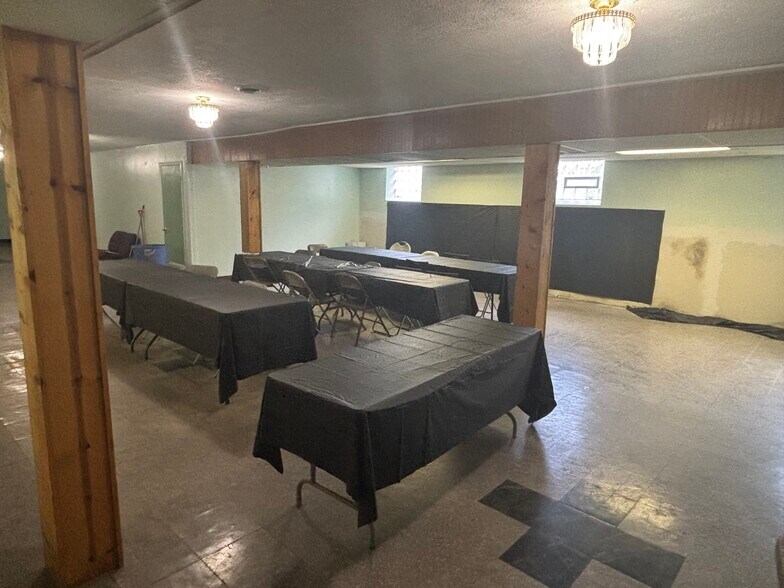 More Photos Of 10510 Sterritt St, Detroit Religious Facility For Sale