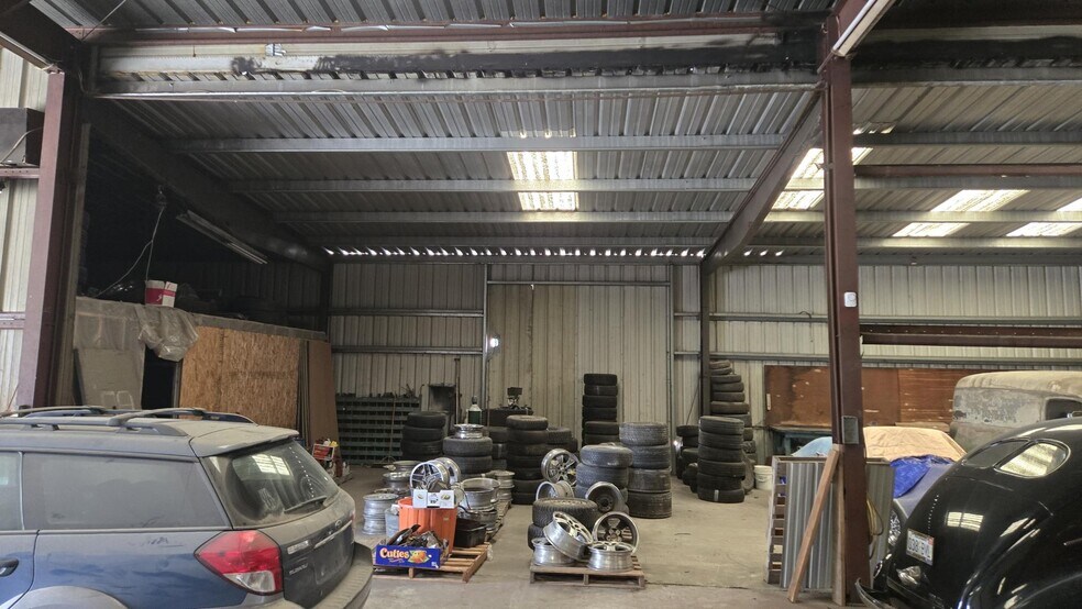 More Photos Of 1165 Amherst Ave, Lovelock Industrial For Sale