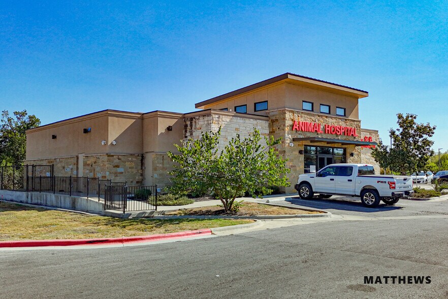 More Photos Of 1210 E New Hope Dr, Cedar Park Healthcare For Sale