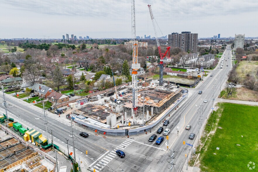 More Photos Of 1345 Lakeshore Rd E, Mississauga Apartments For Lease