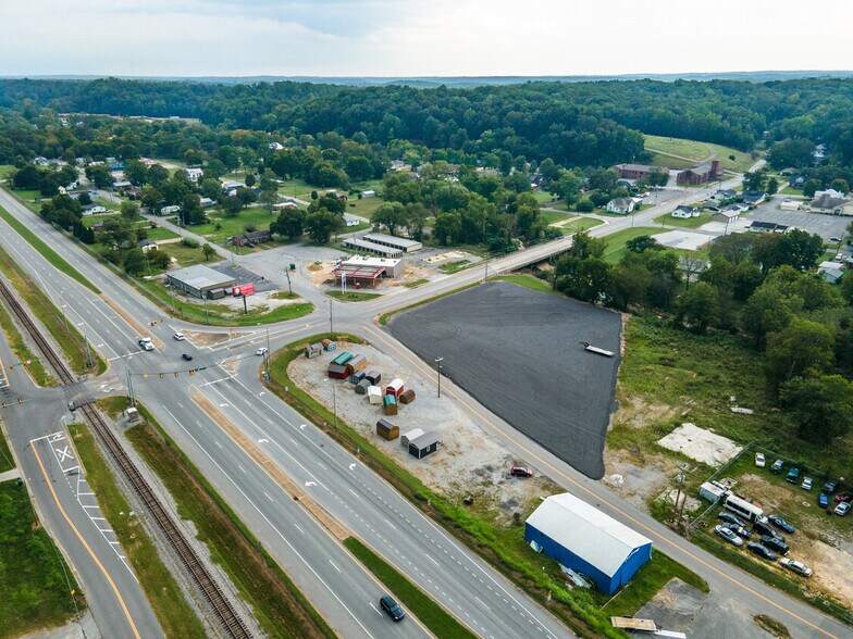 More Photos Of Commerce Street, Waverly Land For Sale