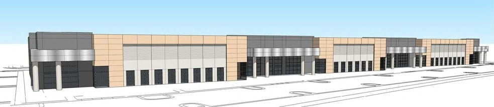 More Photos Of 8075 Beacon Lake Dr, Orlando Warehouse For Lease