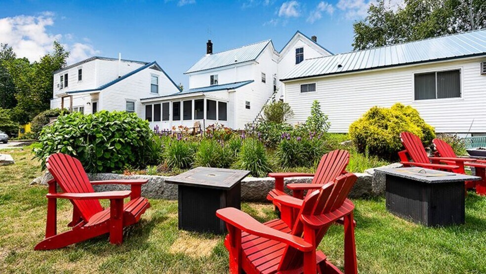 More Photos Of Route 1, Moody Hotel For Sale