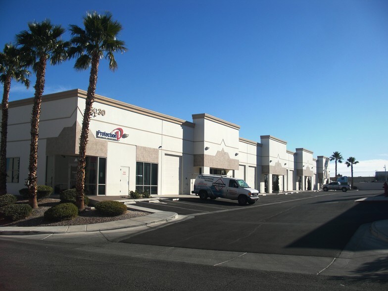 More Photos Of 5030 S Decatur Blvd, Las Vegas Unknown For Lease