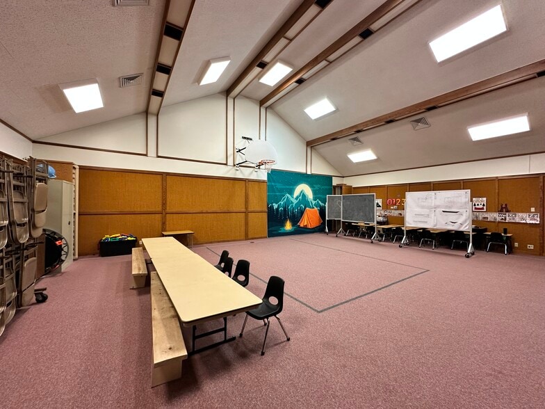 More Photos Of 2460 Baldwin st, Sturgis Religious Facility For Sale