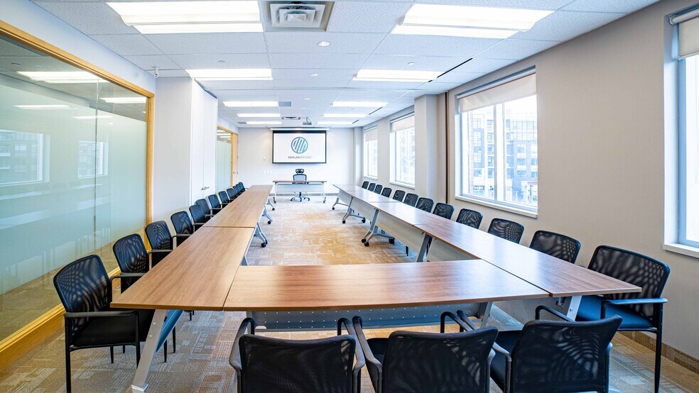 More Photos Of 231 Oak Park Blvd, Oakville Coworking Space